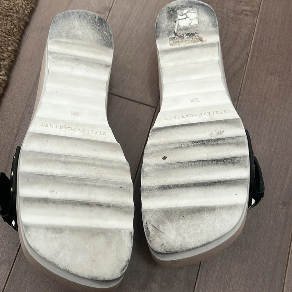 Summer clogs - Picture 2 of 6